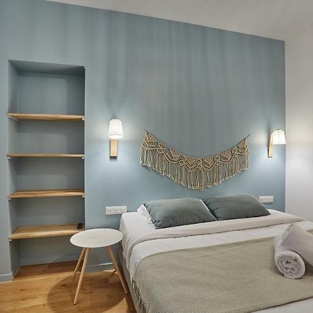 Apartment Center Of Paris By Studio Prestige Exteriér fotografie
