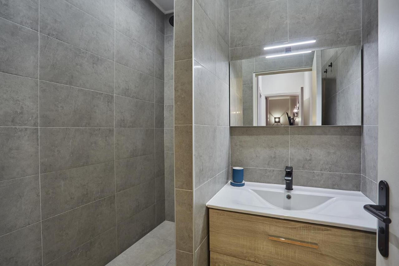 Apartment Center Of Paris By Studio Prestige Exteriér fotografie
