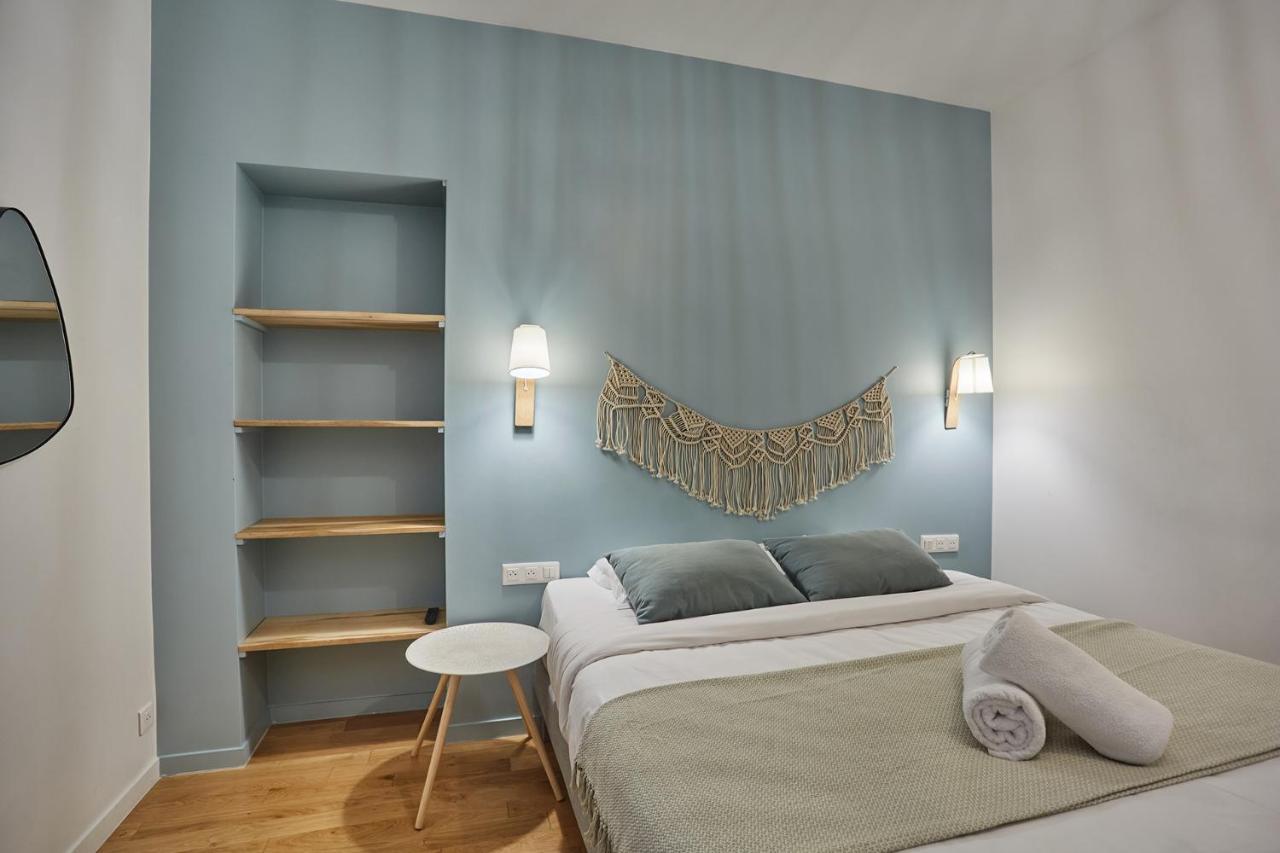 Apartment Center Of Paris By Studio Prestige Exteriér fotografie